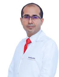 Dr Nirav Panchani